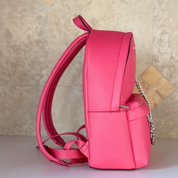 Michael Kors Slater Medium Backpack Hibiscus main image 12